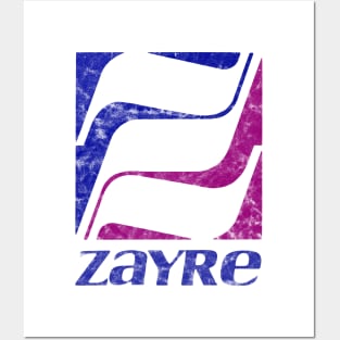 Zayre - Shoppers City Posters and Art